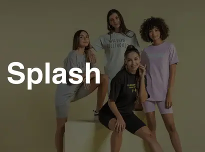 Splash